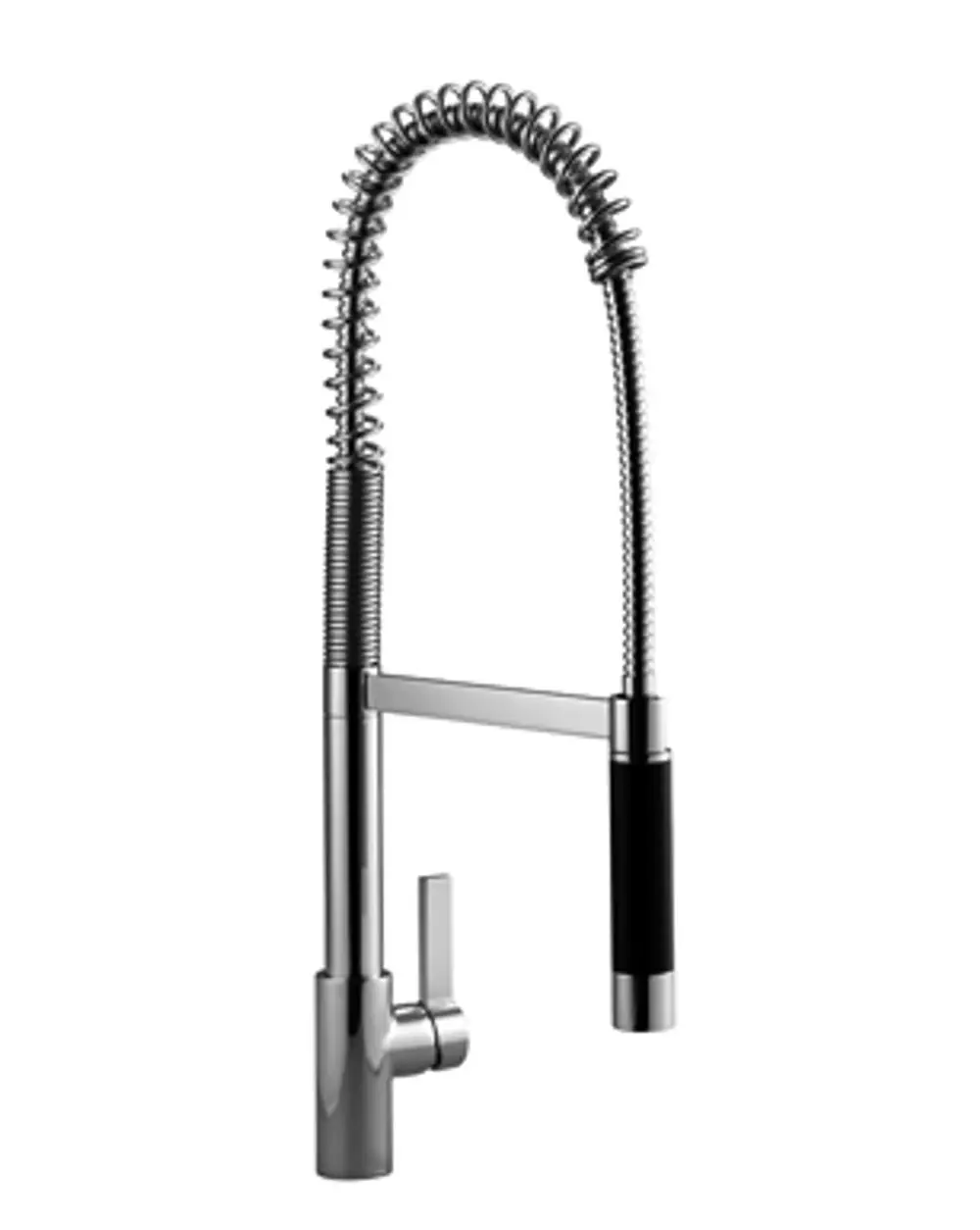 DORNBRACHT Einhebelmischer Profi TARA ULTRA 33860875 chr gebürstet (Edelstahl-Look), 33860875-93 Galeriebild 1